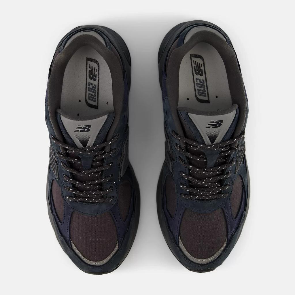 U201052C New Balance 2010 "Outerspace/Faded Black" (Men's)