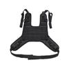 Motorcycle Fuel Tank Bag Base Vest Portable Molle Accessories Suitable for Universal Off-road Motorcycle Fuel Tank Kit
