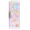 Sunstar Stationery Disney Federmäppchen Yokopita Hologramm Ufufi S1313800