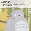 Noren Kobo Totoro Noren Ghibli Long 85cm Wide X 150cm Lucky Totoro Gourd 11076 Tapestry, Long, Design,