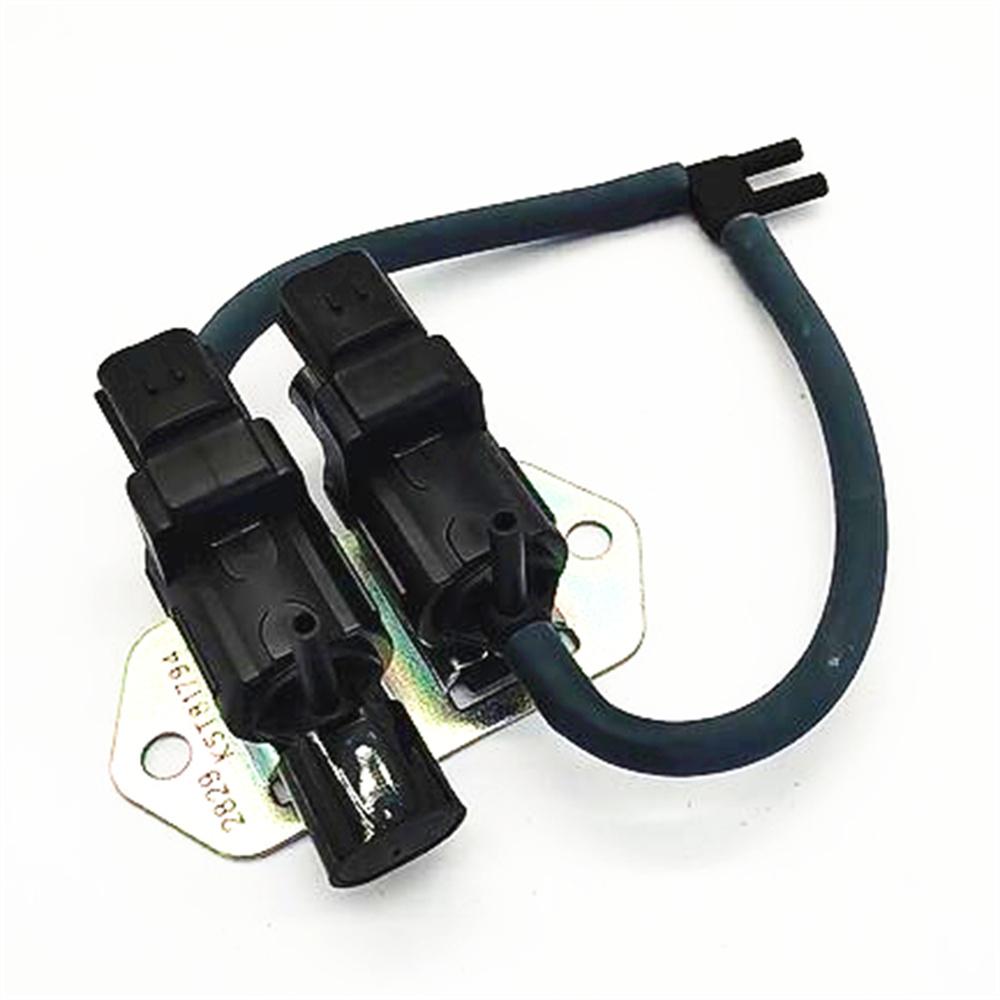 Freewheel Clutch Solenoid for Mitsubishi Montero