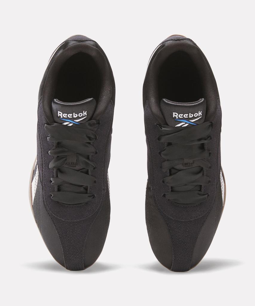 Reebok Ultra Lo Sneakers - Black / Reso6Ej1Wba