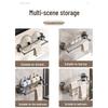 Royalstar No-Drill Suction Cup Bathroom Towel Rack