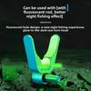 Silicone Pad Horn Head Aluminum Alloy Rod Rest Fishing Parts Bracket Head  Rod Support