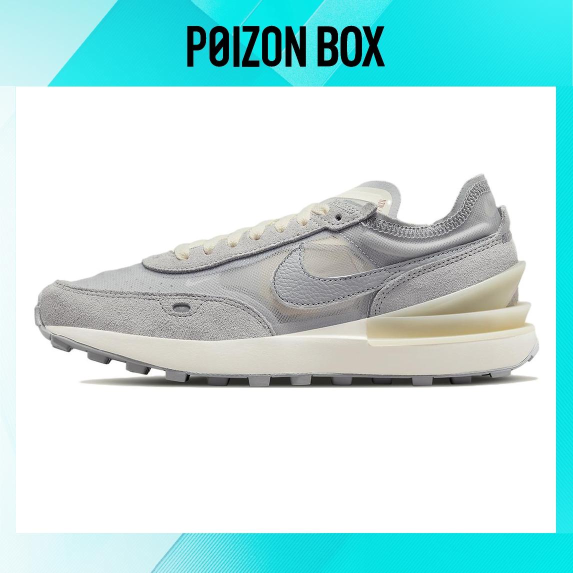 

кроссовки Nike Waffle One Life Casual Shoes Female DX5765-001