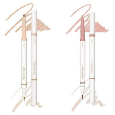 Trucco occhi – Eyeliner