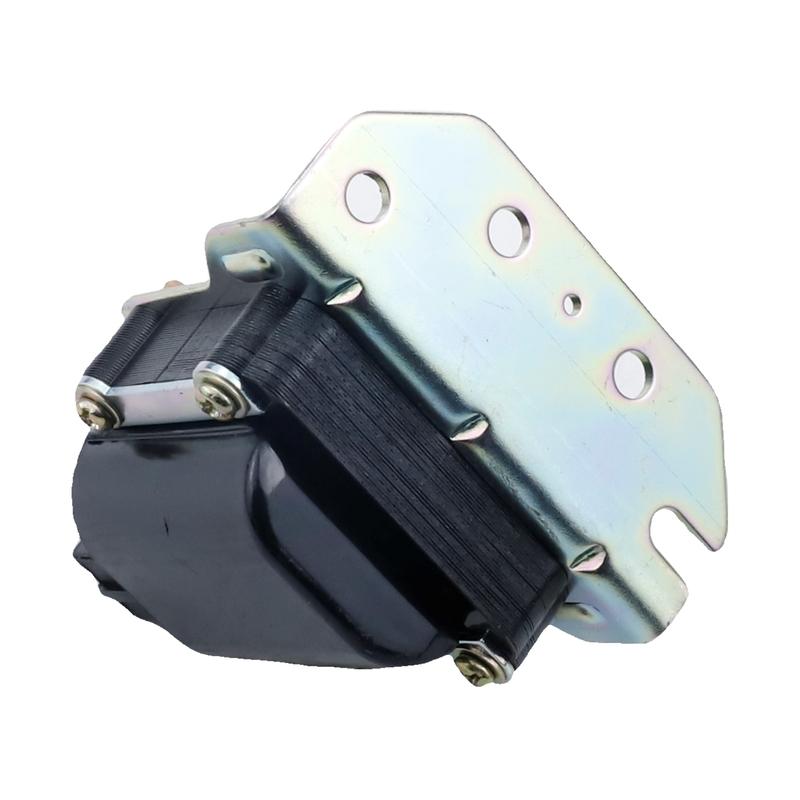 Car Engine Ignition Coil For VW GOL GOLF 377905105D 9220081504 Replacement Auto Acessories