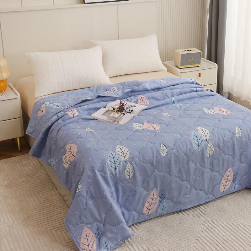 Purplice Kids  Soy Fiber Summer Air Conditioning Quilt