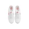 Nike Court Vision Low Next Nature White Picante Red Men Sneakers DH2987-108