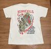 Ice Nine Kills The Fastest Way To A Girls Heart T Shirt T Shirt Full Unisex Men Summer Crew Neck Cotton Tee Men's T-Shirt Black