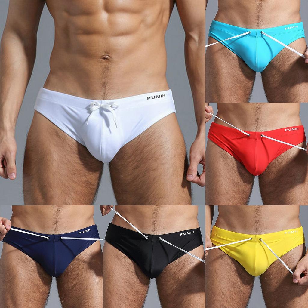 Men'S Soft Sexy Breathable Fashion Underwear,Moisture-Wicking Underwear