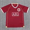 Koszulka domowa Manchester United Retro 06-07 (S-2XL)