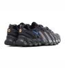 IB4029-001 Patta Nike Air Max DN8 Black Game Royal (Men's)