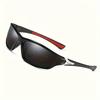 1/3 Pairs Retro Oval Frame Glasses Innovative Lightweight Design Essential Gift Popular Choice Trendy Eyewear