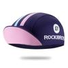ROCKBROS Cycling Inner Helmet Cap, Cap, Inner, Breathable, Sweat-Wicking, Quick-Drying, Spring/Autumn, Men's (#10)