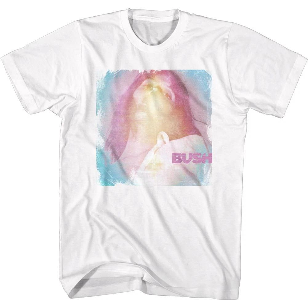 Bush - Rainbows - Short Sleeve - - Children s T-shirt 110