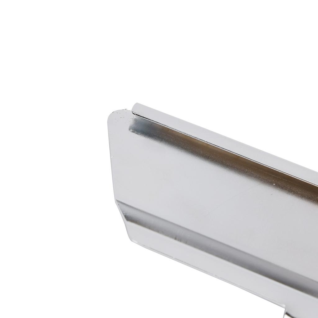 Rear Lower Belt Guard Cover For Touring FLHX Street Glide Road King FLHR