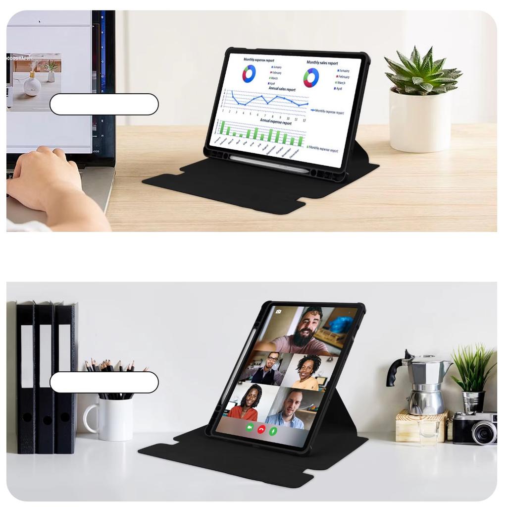 Keyboard case FOR samsung galaxy TAB S9 FE 10.9 SM-X510 SM-X516 / S9