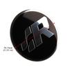 4pcs 56mm Car Hub Cap Stickers Car Wheel Logo Badge Decoration Car Wheel Stickers Wheel Decals