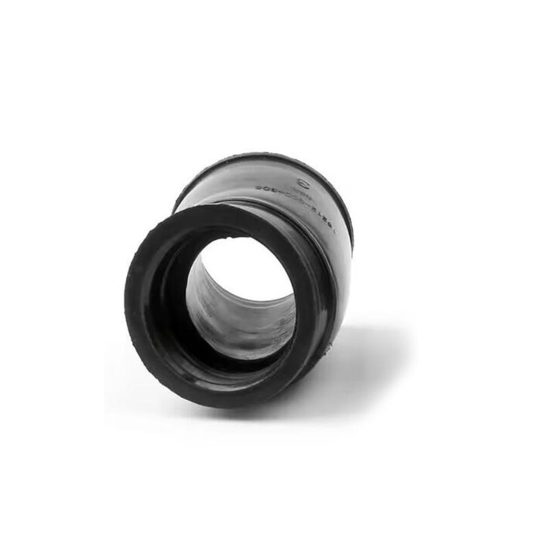 Honda CB750F/K Carburetor Intake - Rubber Material, 4 Colors Available: Black