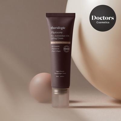 Phytocera Pro Antioxidant 10X Lifting Cream 50mL