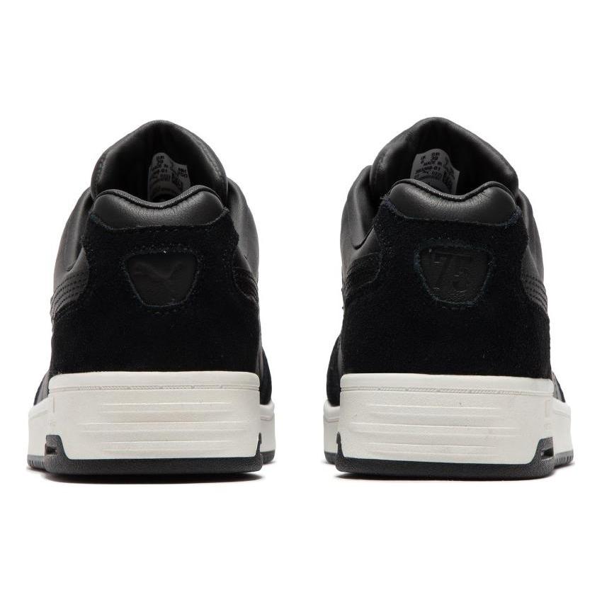 New PUMA Slipstream Lo 75th Anniversary 'Black' 393398-01