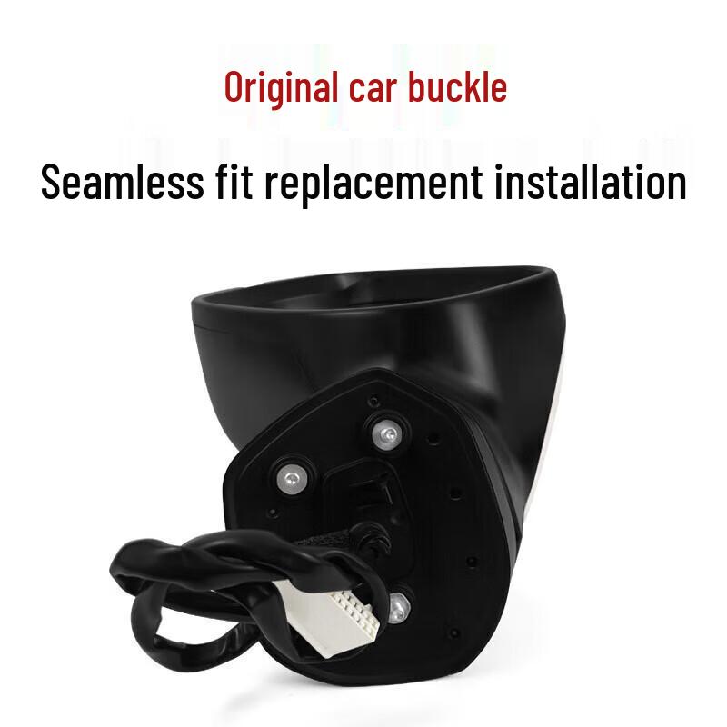Honda Daodao Rearview Mirror Cover for 2017-2018 Models