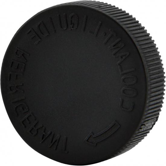 Reservoir Coolant Tank Cap 21712-ZN50A Compatible with Nissan Altima Pathfinder Maxima 2013-, Compatible with Infiniti JX35 2013-2016, QX60 2014-2018