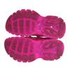 Balenciaga Beautiful Track Sandal, Women's, Pink, Size 36, 617543 Shoes 36 pinkUsed