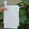 100pcs Semi Transparent Grape Protection Bags Waterproof Against Insect Pouch  Garden Tool