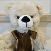 [USED] Steiff 013478 Bobby Teddy Bear