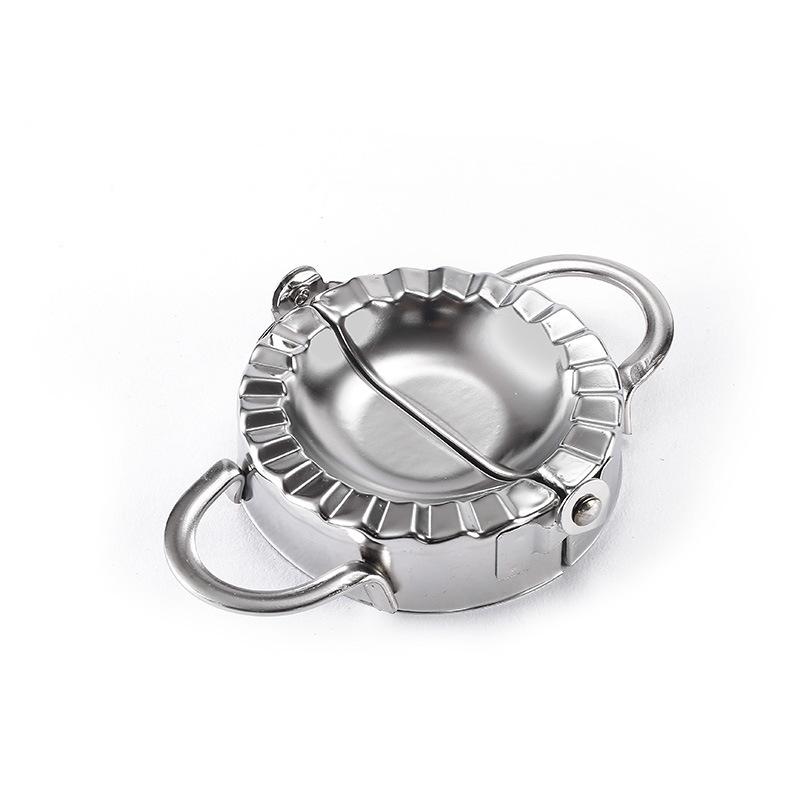 Creative Home Spets Dumplingsdegform