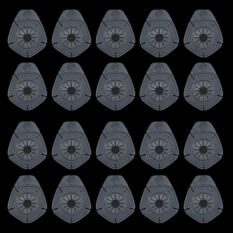 New Car Windshield Wiper Protective Cover Universal for Prevent Debris Prevention Leaf Falling Wiper Bottom Hole Dustproof Cover