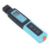 Optical Fiber Identifier 270Hz 1KHz 2KHz Online Detect Handheld Optical Fiber Tester with Buzzer Prompt