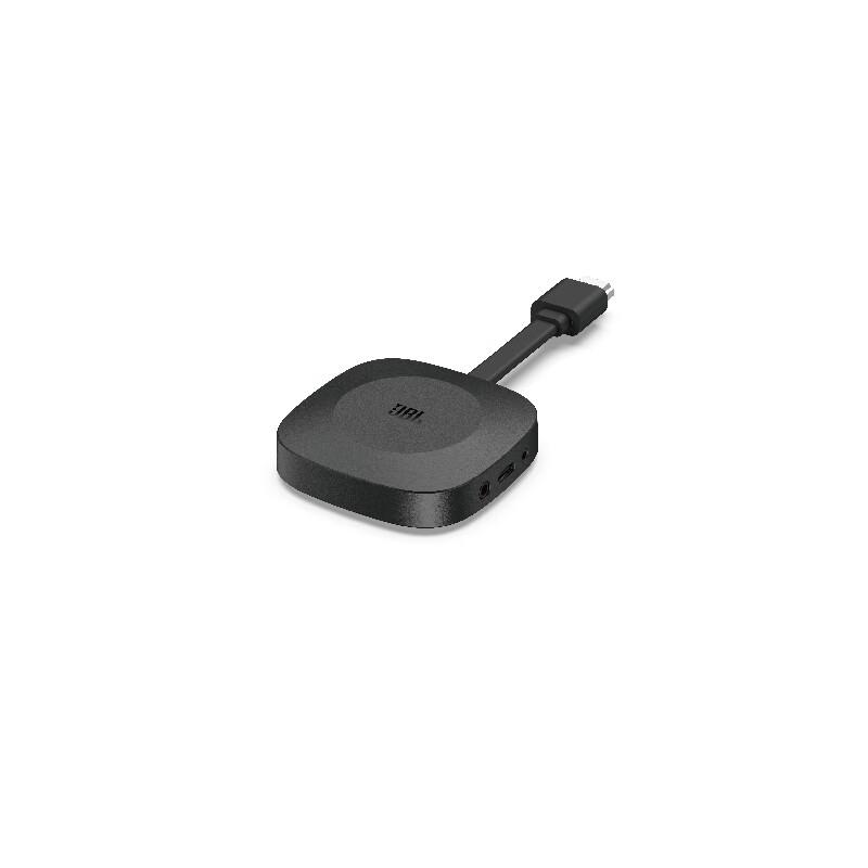 JBL Cinema715 5.1.2 Wireless Home Theater Soundbar System CN plug (adapter included)