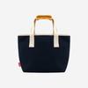 ORIGINAL COLOR BLOCK TOTE BAG-NAVY(tote Bag)
