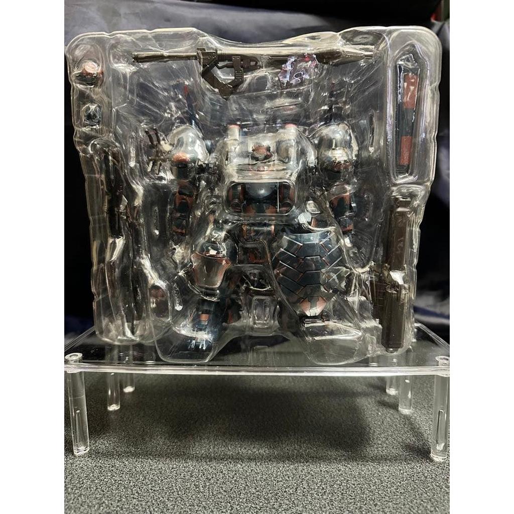 Used Super Robot Chogokin Armored Core V Hanged Man