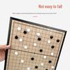 Brangdy Magnetic Go Chess Board Set