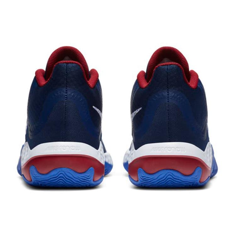 New Nike Renew Elevate Deep Royal Blue CK2669-400