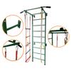 Playground Ladders with Accessories MASTER Ribs 5