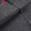 Men's Premium 100% Cashmere Thickened Mock Neck Jacquard Sweater
