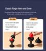 Magic Props Gift Set: Parent-Child Interactive Talent Show Toys for Kids