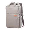 ELECOM Backpack 3Way Offtoco PC Backpack Limited Color Model Rose Gray BM-OF04GY
