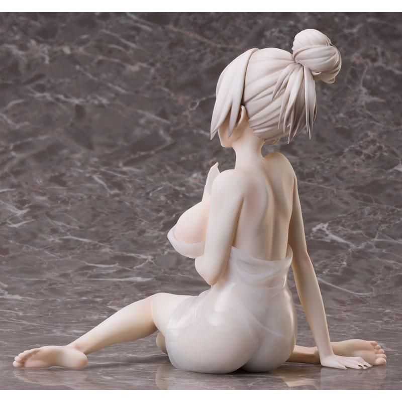 B-style Azur Lane TB Gentle Hot Springs Ver. 1/7 Figure FREEing