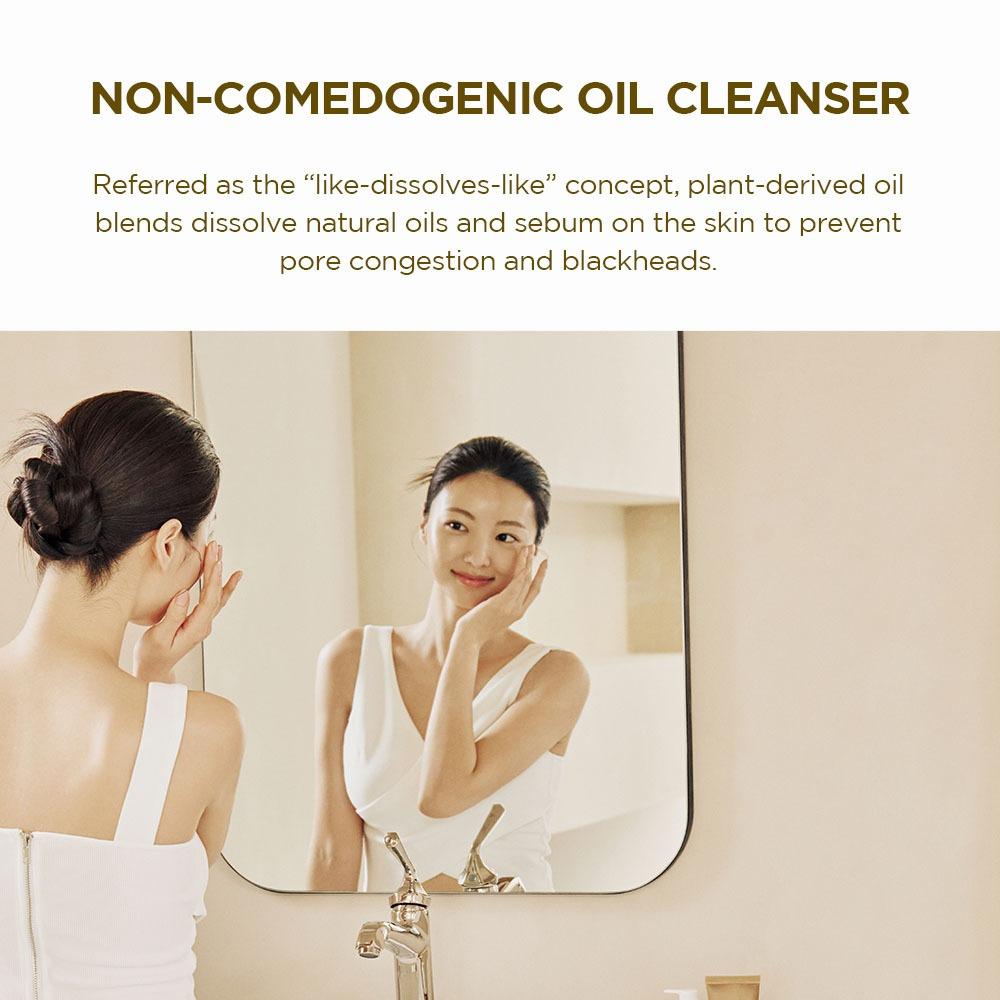 [SKIN1004] Centella Light Cleansing Oil 200ml