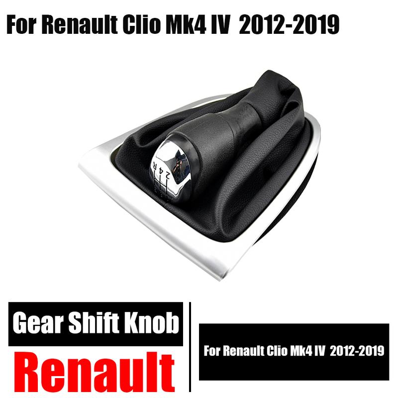 Pentru Renault Clio 4 IV MK4 Buton Schimbător Viteze 5/6 Viteze Manual 328654134R 328651259R 328657531R 328655866R