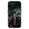 Phone Cover for Motorola Moto Edge 50 30 Fusion 40 NEO Ultra Pro E14 G20 E15 G35 G84 G13 G53 Casing Case S-Supernaturals