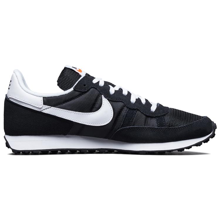 New Nike Challenger Og Black White CW7645-002