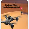 2026 K812 MAX 4K Professional HD Dual Camera GPS Drone with Screen 5G WIFI 360°Obstacle Avoidance Brushless Light Flow Foldable Quadcopter Dron