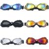 Wiatroodporne Kaski Sportowe Gogle do Jazdy Motocyklem Piaskoodporne Gogle Motocyklowe Wiatroodporne Gogle Okulary Motocyklowe